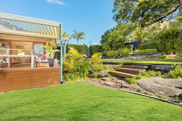 Second view of Homely house listing, 37 Kokoda Crescent, Beacon Hill NSW 2100