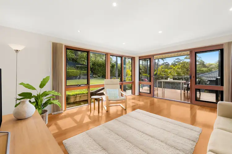 Fourth view of Homely house listing, 37 Kokoda Crescent, Beacon Hill NSW 2100