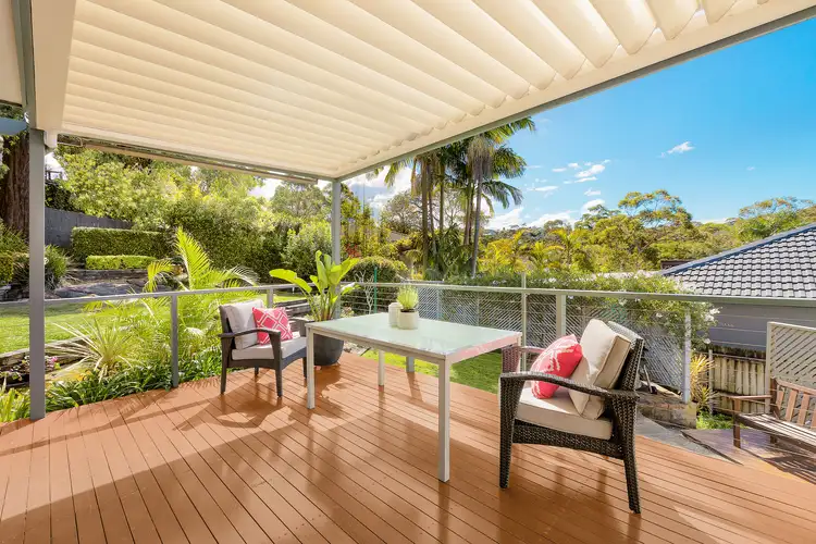 Fifth view of Homely house listing, 37 Kokoda Crescent, Beacon Hill NSW 2100