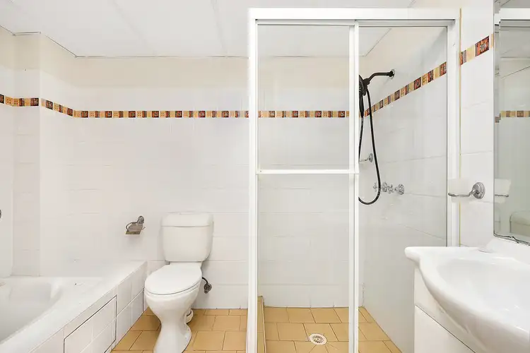 Sixth view of Homely apartment listing, 601/91b Bridge Road, Westmead NSW 2145