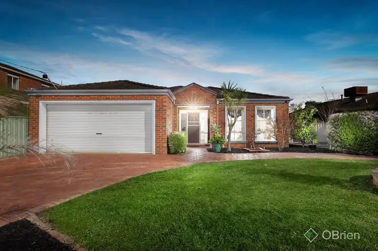 Main view of Homely house listing, 428 Canterbury Road, Vermont VIC 3133