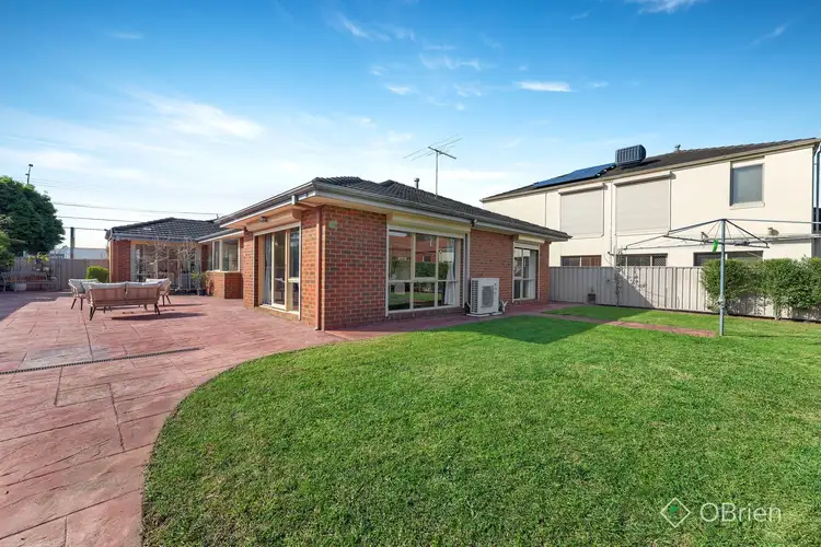 Fourth view of Homely house listing, 428 Canterbury Road, Vermont VIC 3133