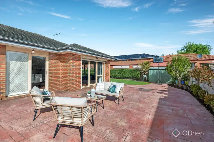 Fifth view of Homely house listing, 428 Canterbury Road, Vermont VIC 3133
