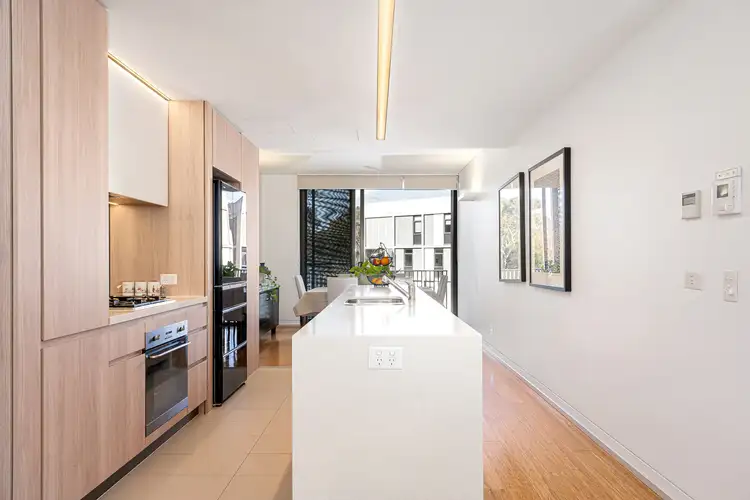 Second view of Homely apartment listing, 242/7 Dunstan Grove, Lindfield NSW 2070