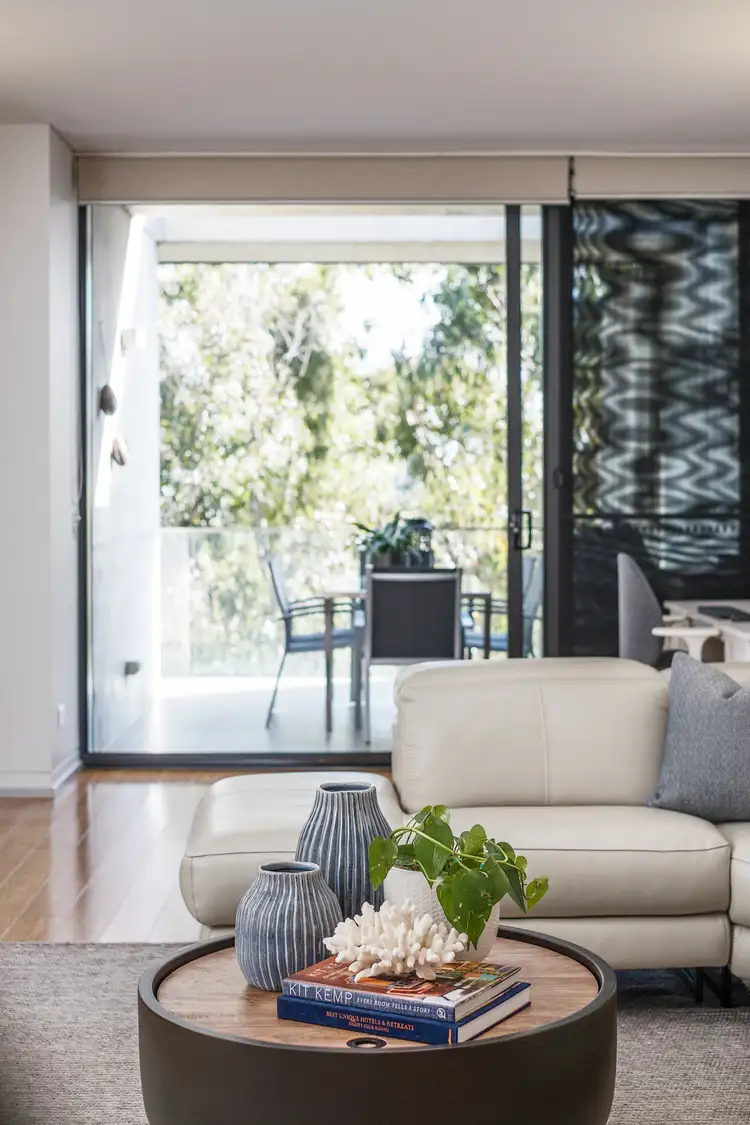 Third view of Homely apartment listing, 242/7 Dunstan Grove, Lindfield NSW 2070