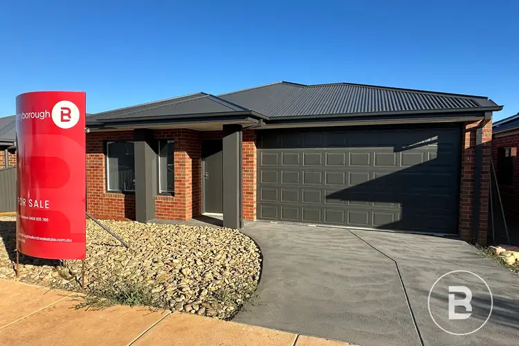 Main view of Homely house listing, 20 Chisholm Street, Maryborough VIC 3465
