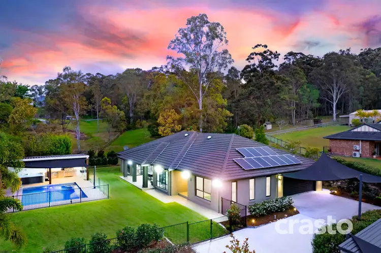 8 Leyshon Court, Bonogin QLD 4213