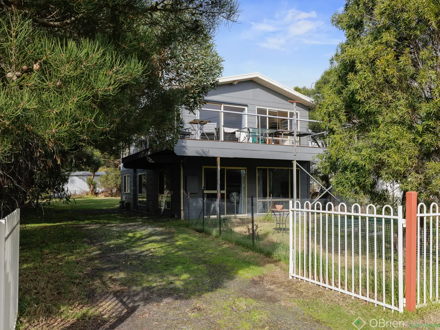 Main view of Homely house listing, 23 Seacombe Grove, Ventnor VIC 3922