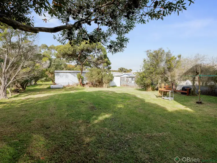 Third view of Homely house listing, 23 Seacombe Grove, Ventnor VIC 3922