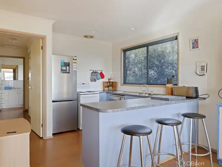 Fourth view of Homely house listing, 23 Seacombe Grove, Ventnor VIC 3922