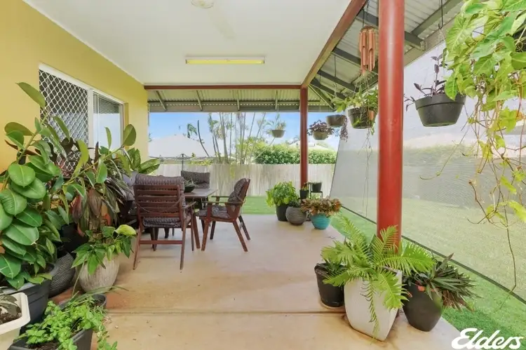 Second view of Homely house listing, 30 Pritchardia Circuit, Durack NT 830