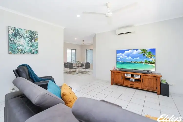 Third view of Homely house listing, 30 Pritchardia Circuit, Durack NT 830