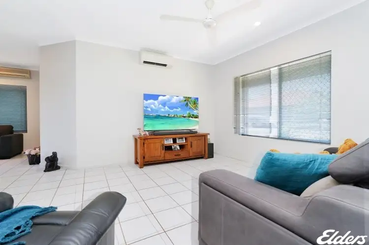 Fourth view of Homely house listing, 30 Pritchardia Circuit, Durack NT 830