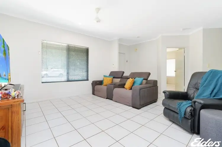 Fifth view of Homely house listing, 30 Pritchardia Circuit, Durack NT 830