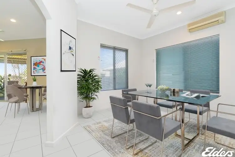 Sixth view of Homely house listing, 30 Pritchardia Circuit, Durack NT 830