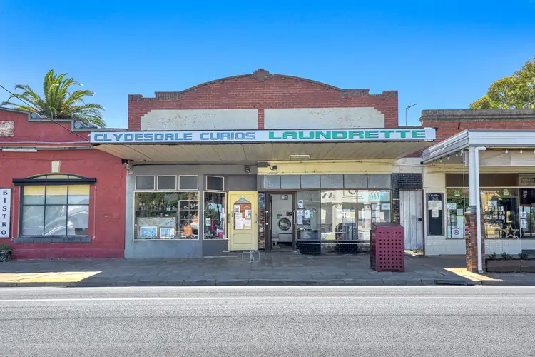 Main view of Homely house listing, 63 Rutherford Street, Avoca VIC 3467