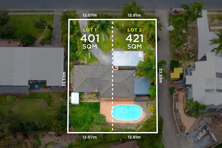 Main view of Homely house listing, 47 Goolman Street, Chapel Hill QLD 4069