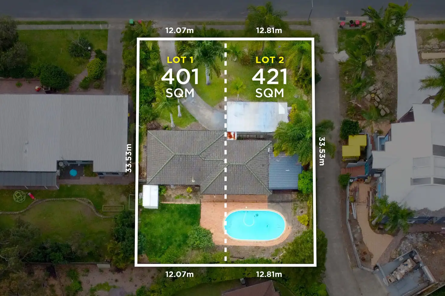 Main view of Homely house listing, 47 Goolman Street, Chapel Hill QLD 4069