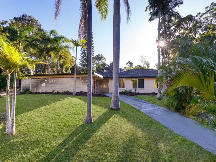 Fourth view of Homely house listing, 47 Goolman Street, Chapel Hill QLD 4069