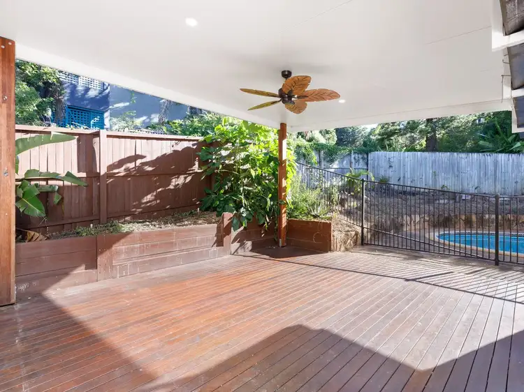 Fifth view of Homely house listing, 47 Goolman Street, Chapel Hill QLD 4069