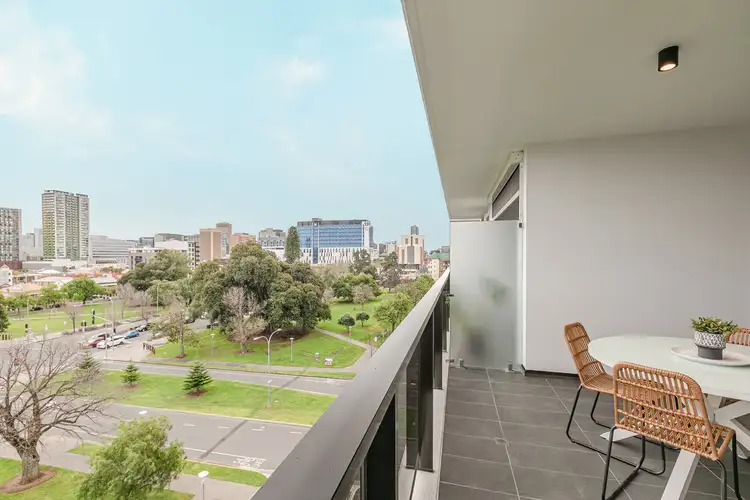 501/143 Halifax Street, Adelaide SA 5000