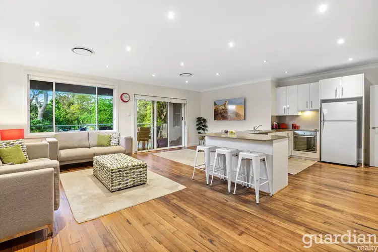 Fifth view of Homely house listing, 64 Valencia Street, Dural NSW 2158