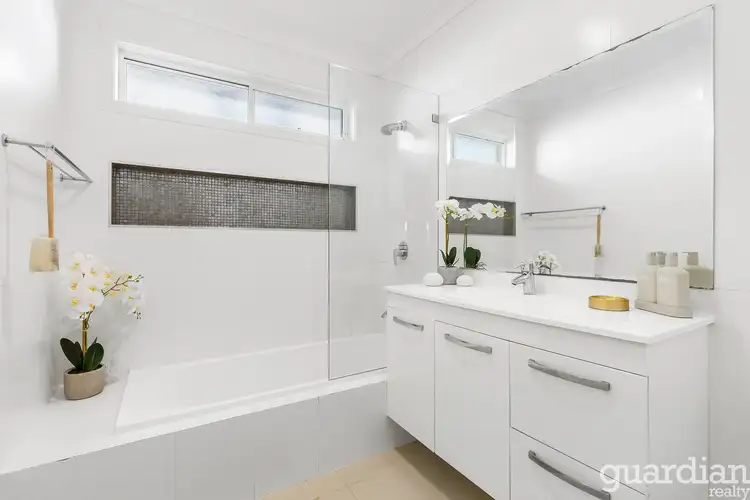 Sixth view of Homely house listing, 64 Valencia Street, Dural NSW 2158