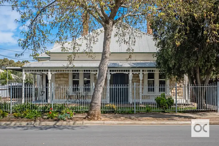 5 Stephens Avenue, Torrensville SA 5031