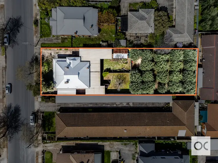 Second view of Homely house listing, 5 Stephens Avenue, Torrensville SA 5031