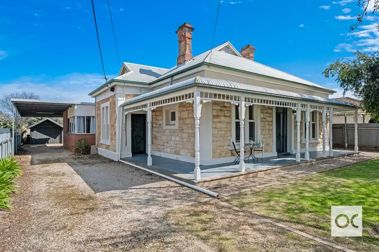 Third view of Homely house listing, 5 Stephens Avenue, Torrensville SA 5031