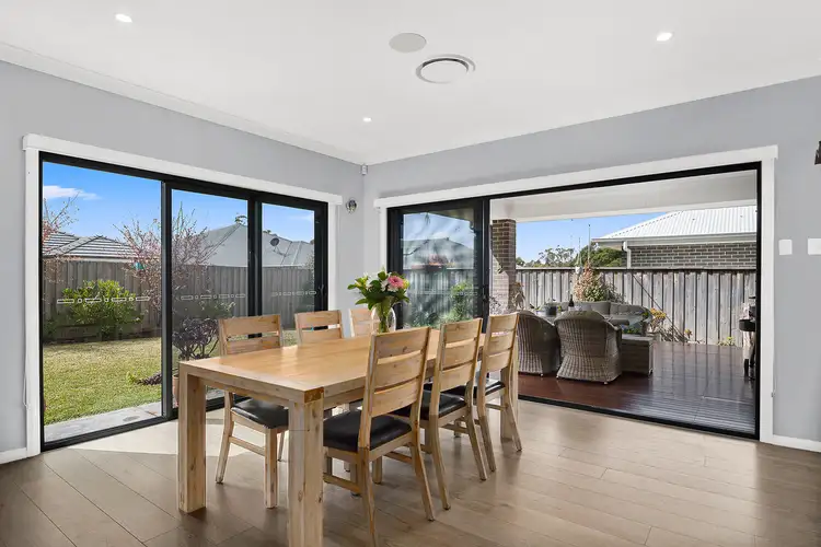 Fifth view of Homely house listing, 23 Turner Way, Renwick NSW 2575
