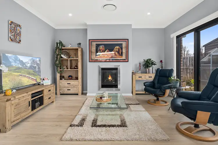 Sixth view of Homely house listing, 23 Turner Way, Renwick NSW 2575
