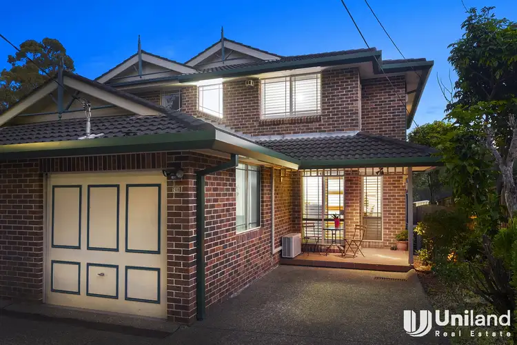 20B Boronia Avenue, Epping NSW 2121