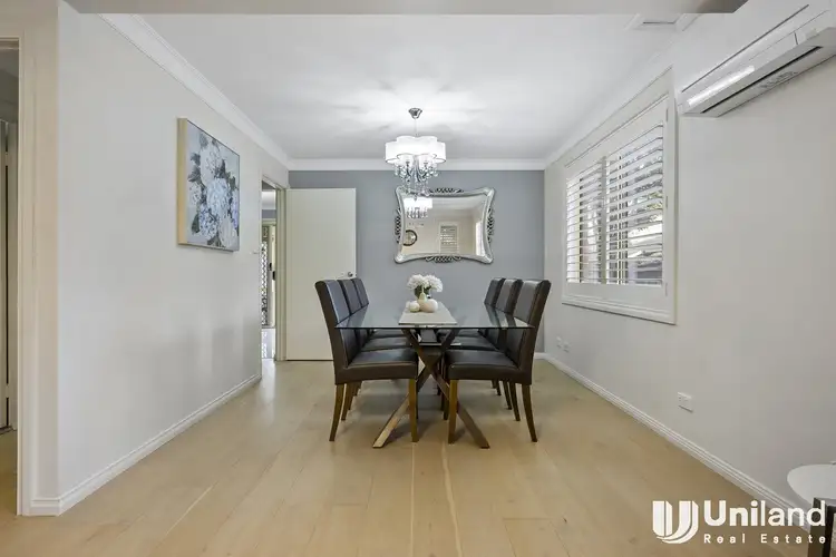 Third view of Homely semi-detached listing, 20B Boronia Avenue, Epping NSW 2121