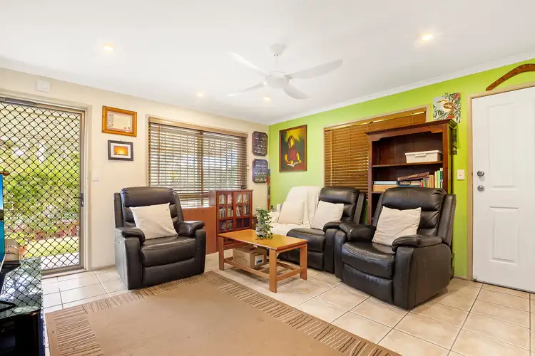 Third view of Homely house listing, 58 Rholanda Crescent, Springwood QLD 4127