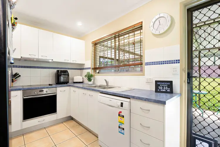 Sixth view of Homely house listing, 58 Rholanda Crescent, Springwood QLD 4127