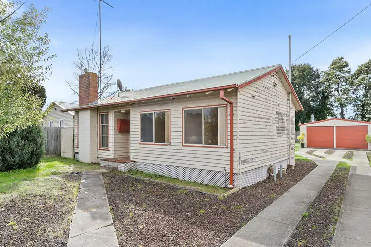 Main view of Homely house listing, 11 Wheal Street, Colac VIC 3250
