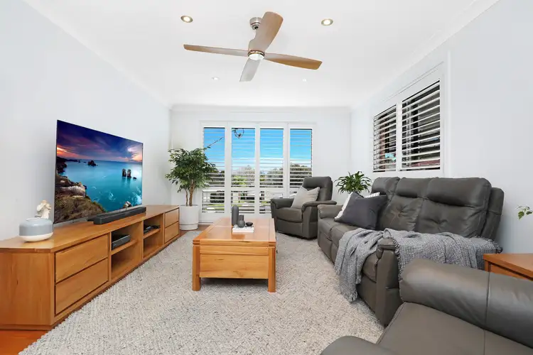 10 Rachel Crescent, Figtree NSW 2525