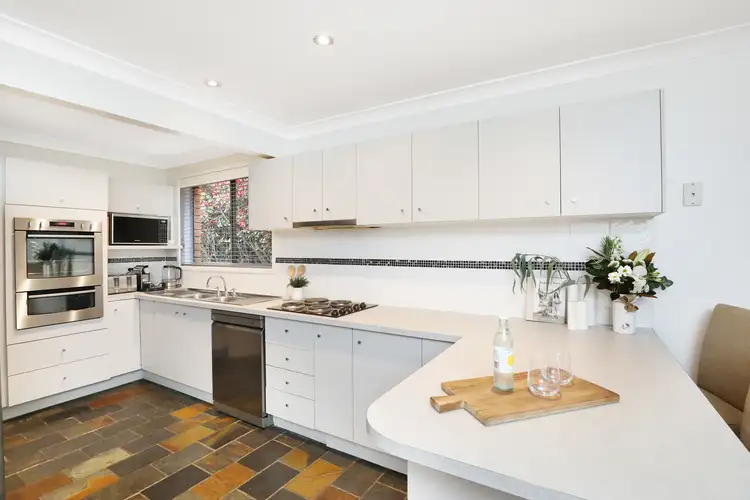 Second view of Homely house listing, 10 Rachel Crescent, Figtree NSW 2525