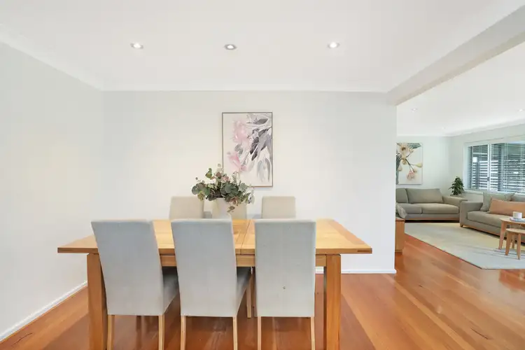 Fourth view of Homely house listing, 10 Rachel Crescent, Figtree NSW 2525