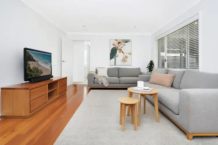 Fifth view of Homely house listing, 10 Rachel Crescent, Figtree NSW 2525