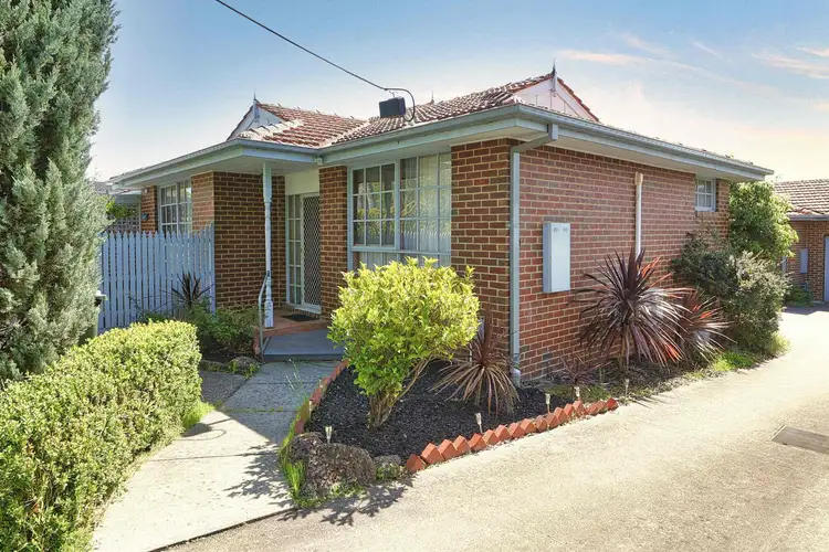 1/31 Churchill Street, Doncaster East VIC 3109