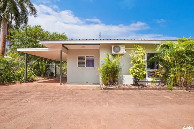 10/80 Forrest Parade, Bakewell NT 832
