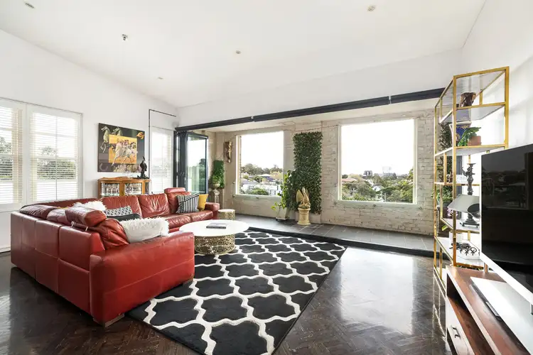 Third view of Homely apartment listing, 62/10-14 Terry Road, Dulwich Hill NSW 2203