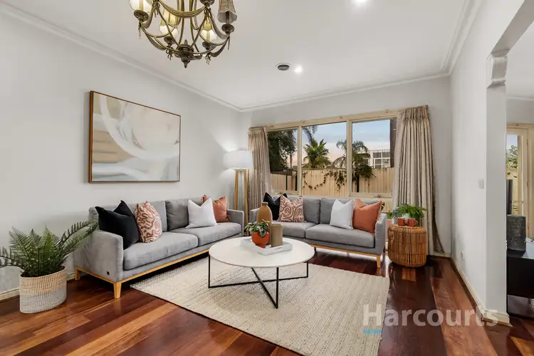 Main view of Homely townhouse listing, 4/7 Tyner Road, Wantirna South VIC 3152