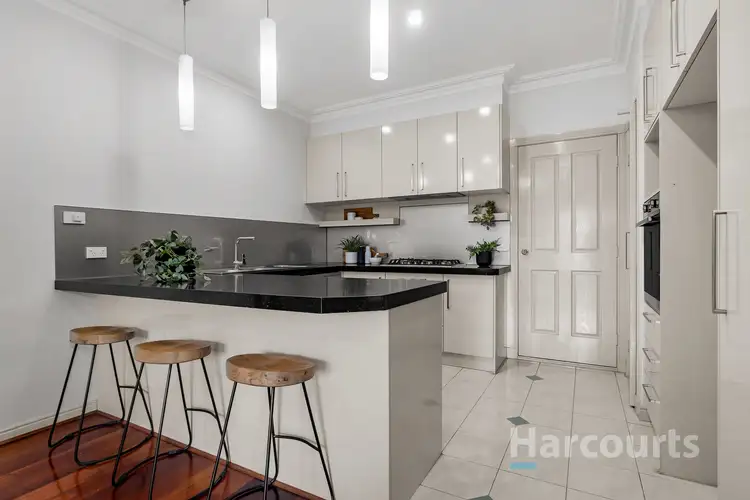 Third view of Homely townhouse listing, 4/7 Tyner Road, Wantirna South VIC 3152