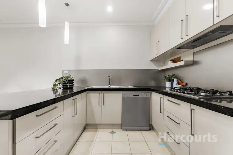 Fourth view of Homely townhouse listing, 4/7 Tyner Road, Wantirna South VIC 3152