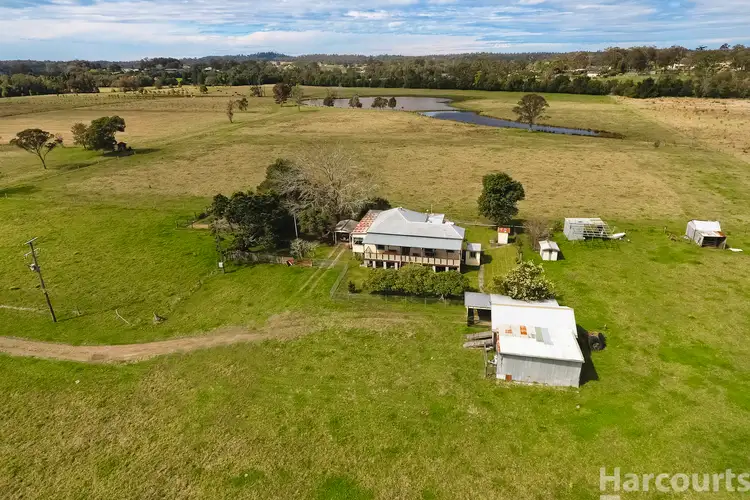 Main view of Homely rural property listing, 125 Little Port Lane, Wauchope NSW 2446
