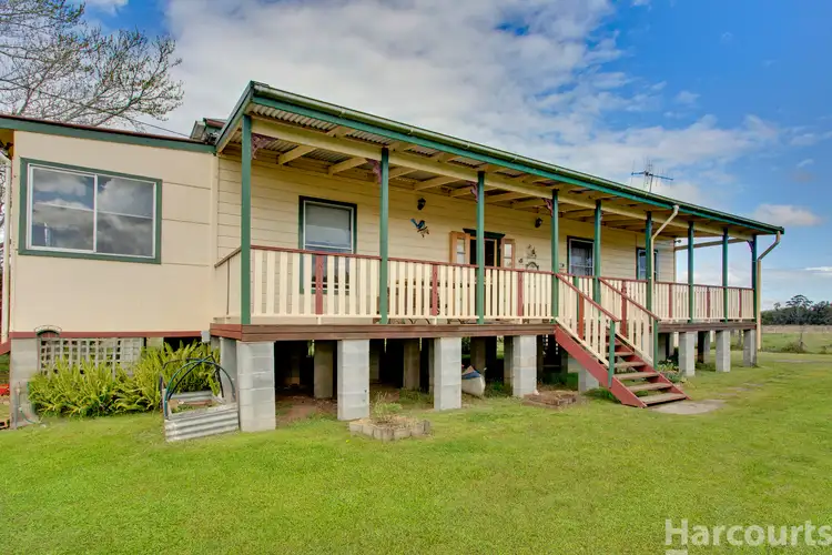 Second view of Homely rural property listing, 125 Little Port Lane, Wauchope NSW 2446