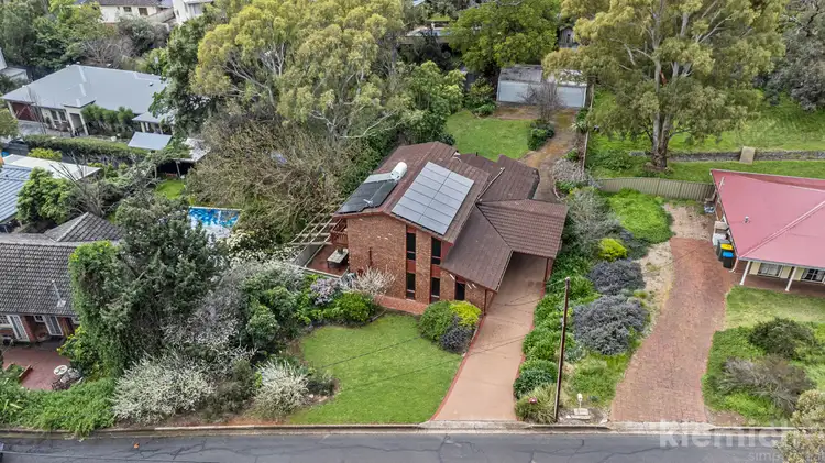 Main view of Homely house listing, 4 John Fisher Drive, Torrens Park SA 5062